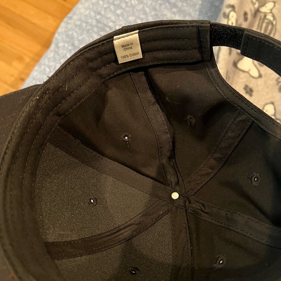 Kratos Dad Hat - Picture 3 of 3